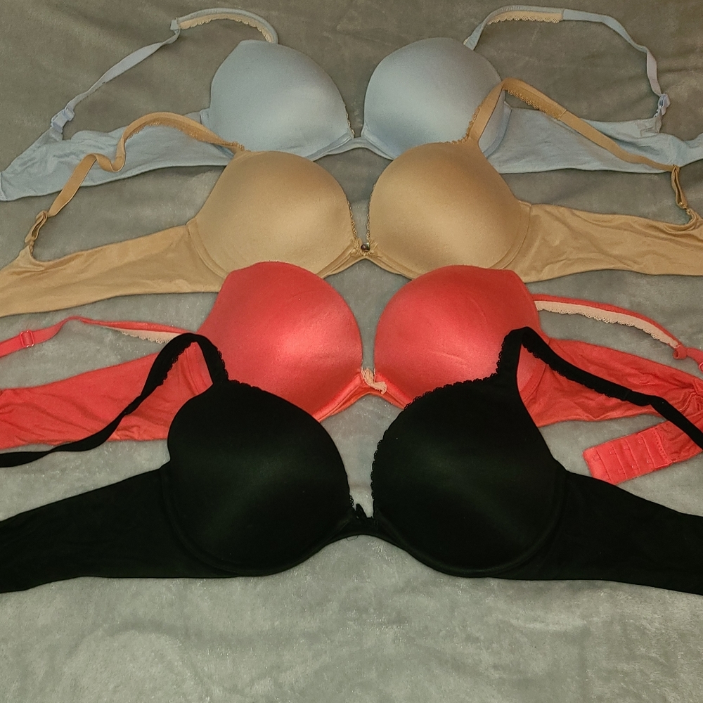 38b body by Victoria bras